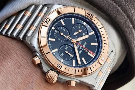 breitling watches good investment.